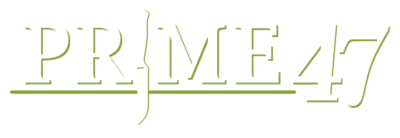 Our Menu - Prime 47