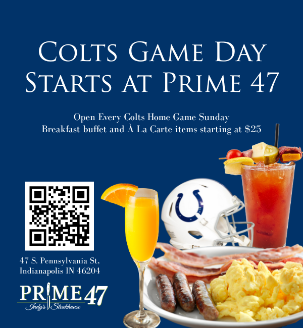 Colts- Eblast 2025